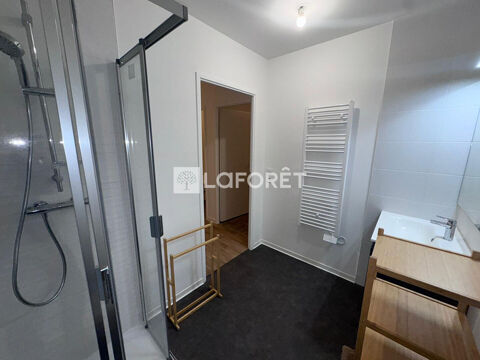  Appartement � louer 4 pi�ces 79 m�