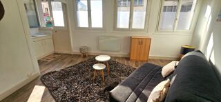  Appartement � louer 1 pi�ce 22 m�