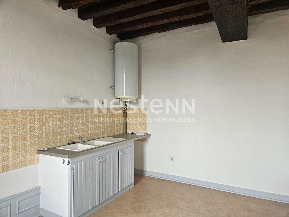 Appartement à louer hyper centre de Loches