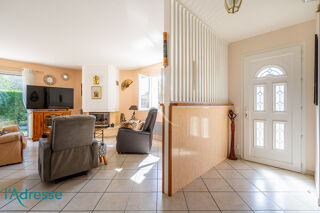 Vente Maison LEGE CAP FERRET - Maison de plain-pied de 90m² au calme Environnement privilégié. Lege cap ferret