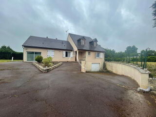  Maison à vendre 8 pièces 176 m²