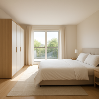  Appartement � vendre 2 pi�ces 53 m�