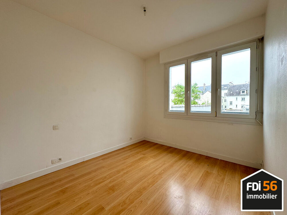 A VENDRE - CENTRE VILLE COMMERCANTS - APPARTEMENT T3 - STATIONNEMENT - EXCLUSIVITÉ