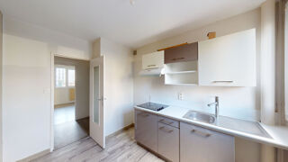  Appartement � vendre 3 pi�ces 