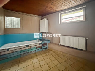  Maison � vendre 2 pi�ces 95 m�