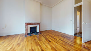  Appartement à vendre 5 pièces 117 m² Grenoble