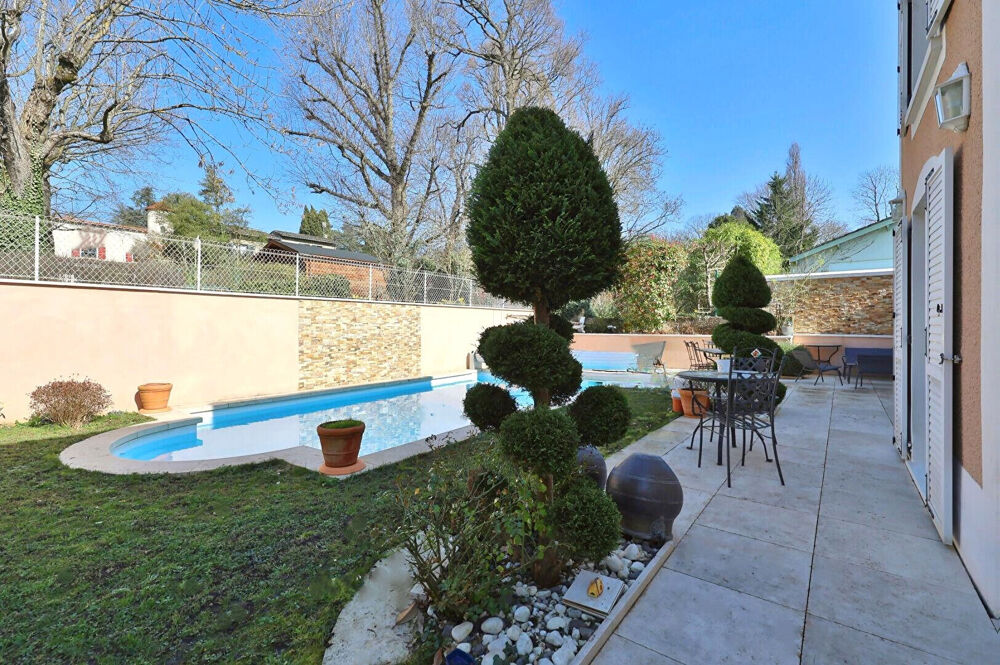 � vendre  Maison Lyon 9