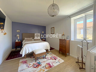  Maison � vendre 5 pi�ces 162 m�