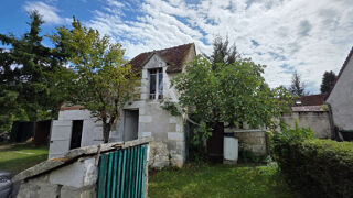  Maison à vendre 4 pièces 111 m²