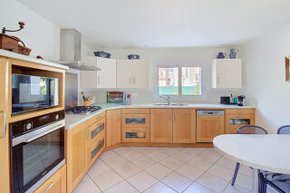  Maison à vendre 7 pièces 210 m²