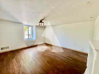  Maison à vendre 3 pièces 