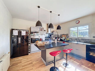  Maison � vendre 7 pi�ces 153 m�