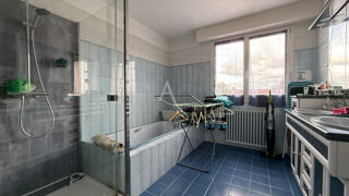  Maison à vendre 9 pièces 