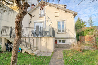  Maison � vendre 5 pi�ces 100 m�