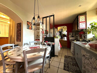  Maison � vendre 3 pi�ces 85 m�