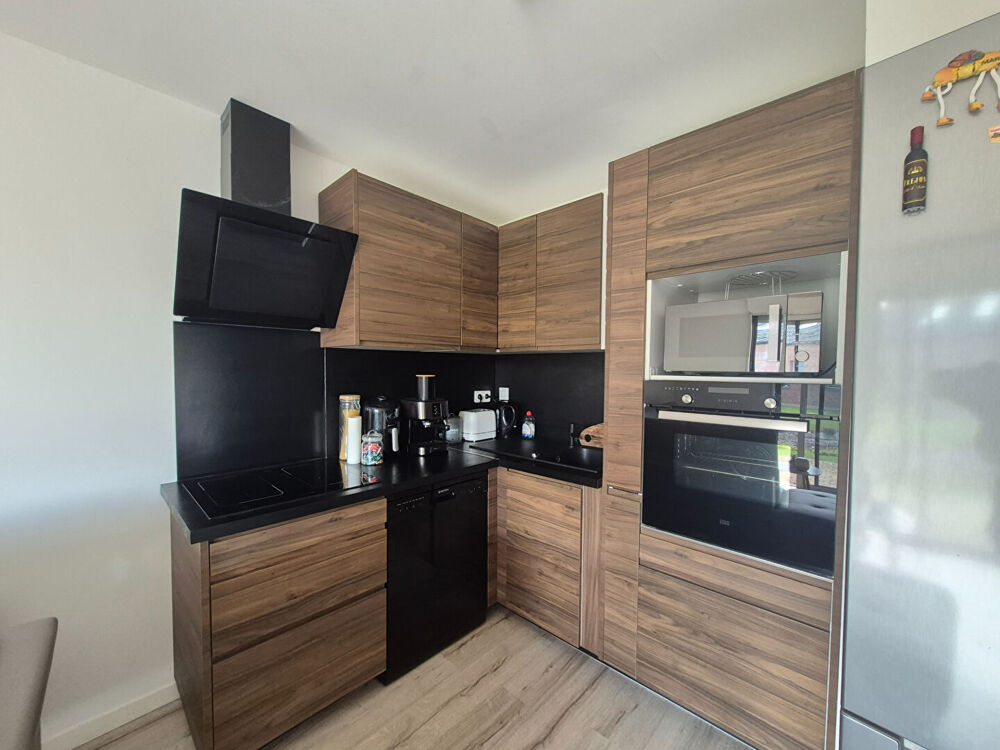Appartement Arras 2 pièce(s)