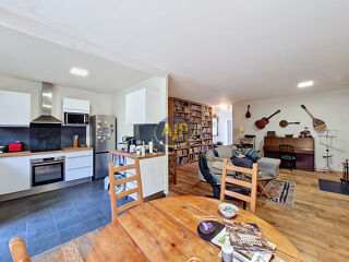  Maison à vendre 4 pièces 103 m²