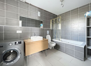  Appartement � vendre 5 pi�ces 98 m�