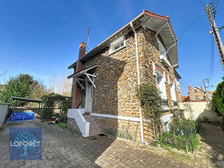  Maison � vendre 4 pi�ces 90 m�