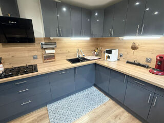  Maison � vendre 6 pi�ces 145 m�