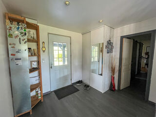  Maison à vendre 6 pièces 140 m²