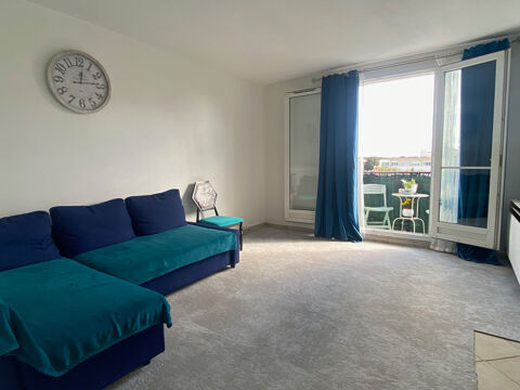  Appartement � louer 3 pi�ces 58 m�