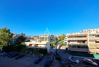  Appartement  vendre 1 pice 23 m