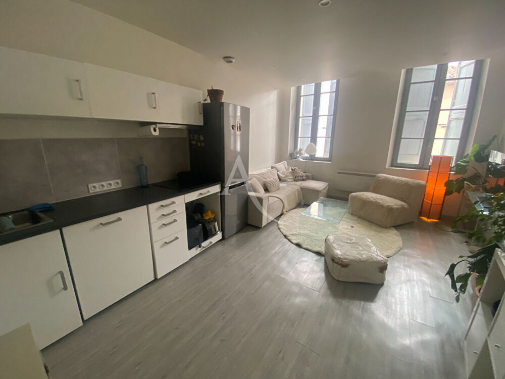 Location Appartement Appartement Castelnaudary 3 pièce(s) 63.65 m2 Castelnaudary