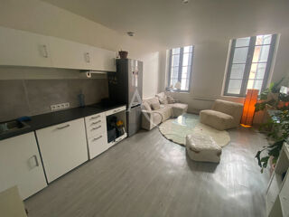 Location Appartement Appartement Castelnaudary 3 pièce(s) 63.65 m2 Castelnaudary