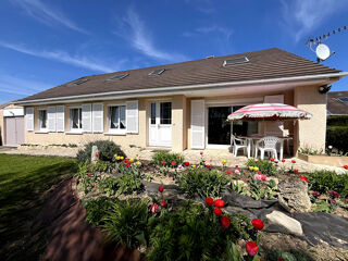  Maison � vendre 8 pi�ces 171 m�