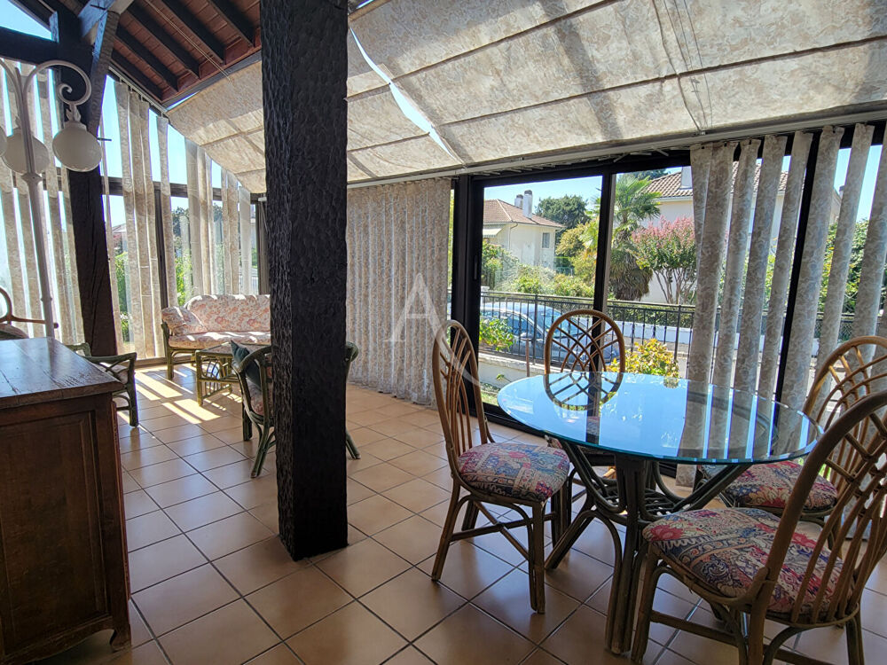 Vente Maison Maison Pau 5 pièce(s) 120 m2 Pau