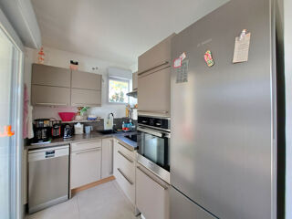  Appartement � vendre 3 pi�ces 53 m�