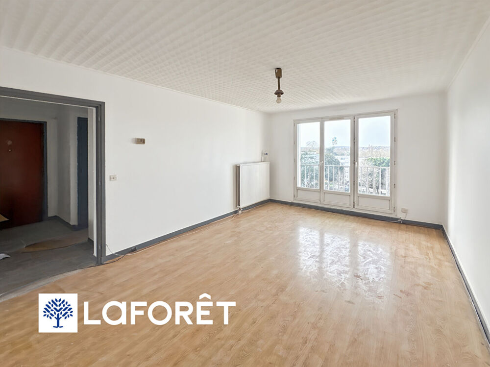 Appartement de 3 pièces (63 m²) en vente à MORSANG SUR ORGE