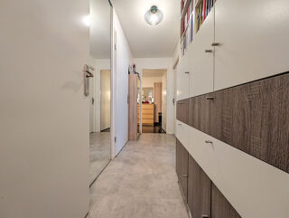  Appartement à vendre 3 pièces 1 m²