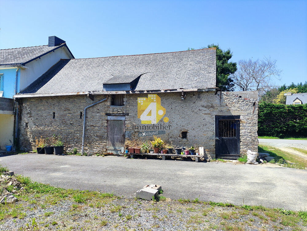 Maison Besne 2 pièce(s) 80 m2