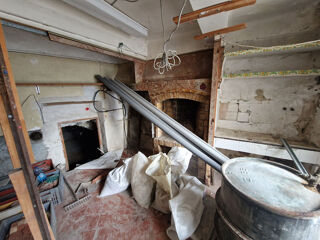  Maison � vendre 13 pi�ces 351 m�