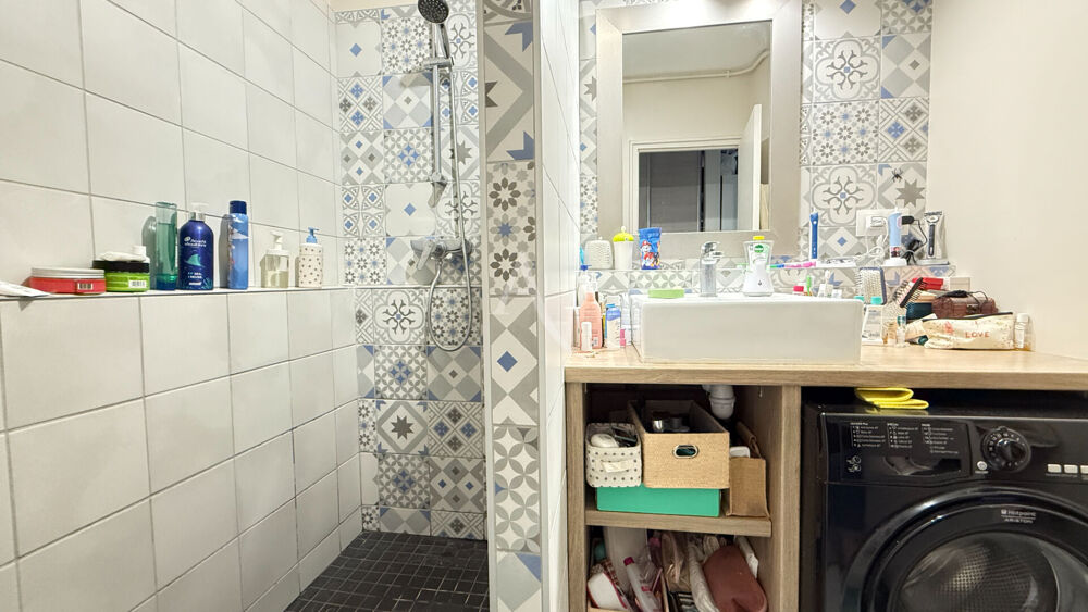 Vente Appartement LA ROCHE SUR YON APPARTEMENT A VENDRE 3 pièce(s) EXCLUSIVITE AMANDA La roche sur yon