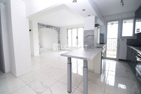  Appartement � louer 4 pi�ces 74 m�