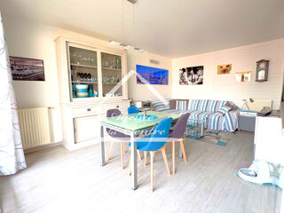  Appartement � vendre 3 pi�ces 64 m�