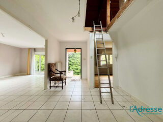  Maison � vendre 6 pi�ces 135 m�