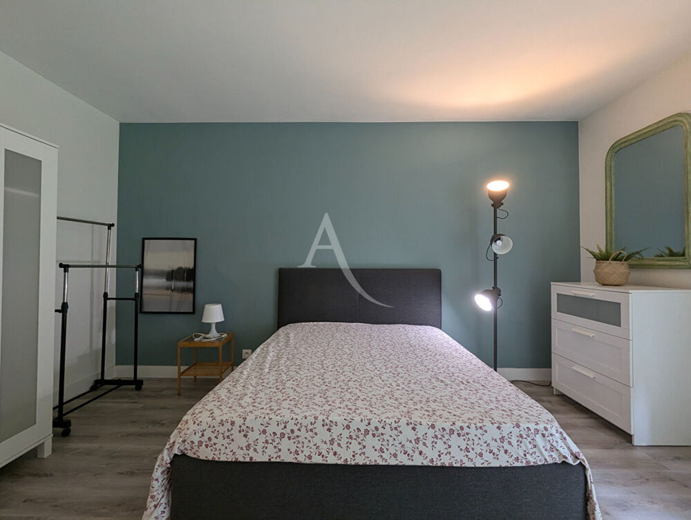 Location Appartement F3 à louer meublé avec cave et parking Champs sur marne