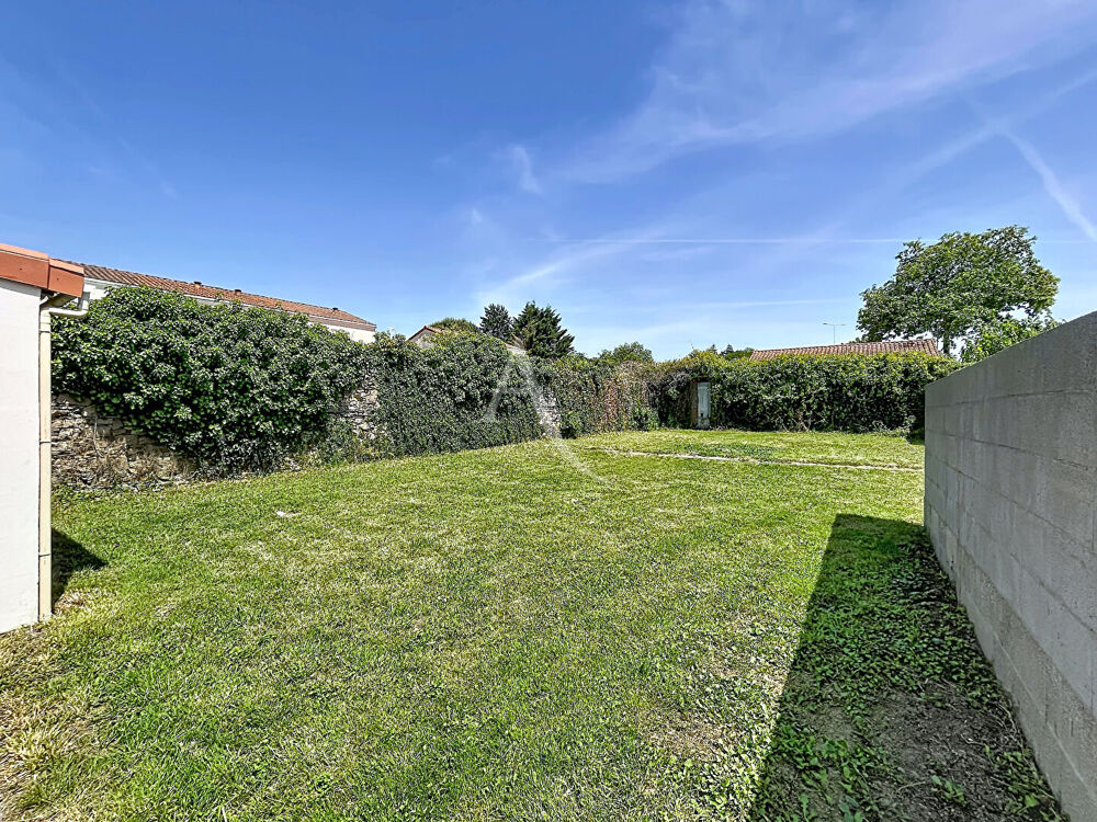 Appartement 5 pièces 98 m² · à Cholet · 98 m² · 135 500 €