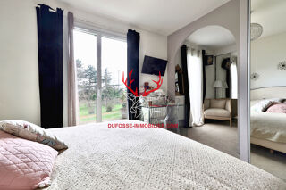  Maison à vendre 6 pièces 145 m²