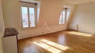  Appartement à louer 3 pièces 52 m²
