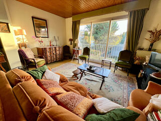  Maison � vendre 5 pi�ces 85 m�