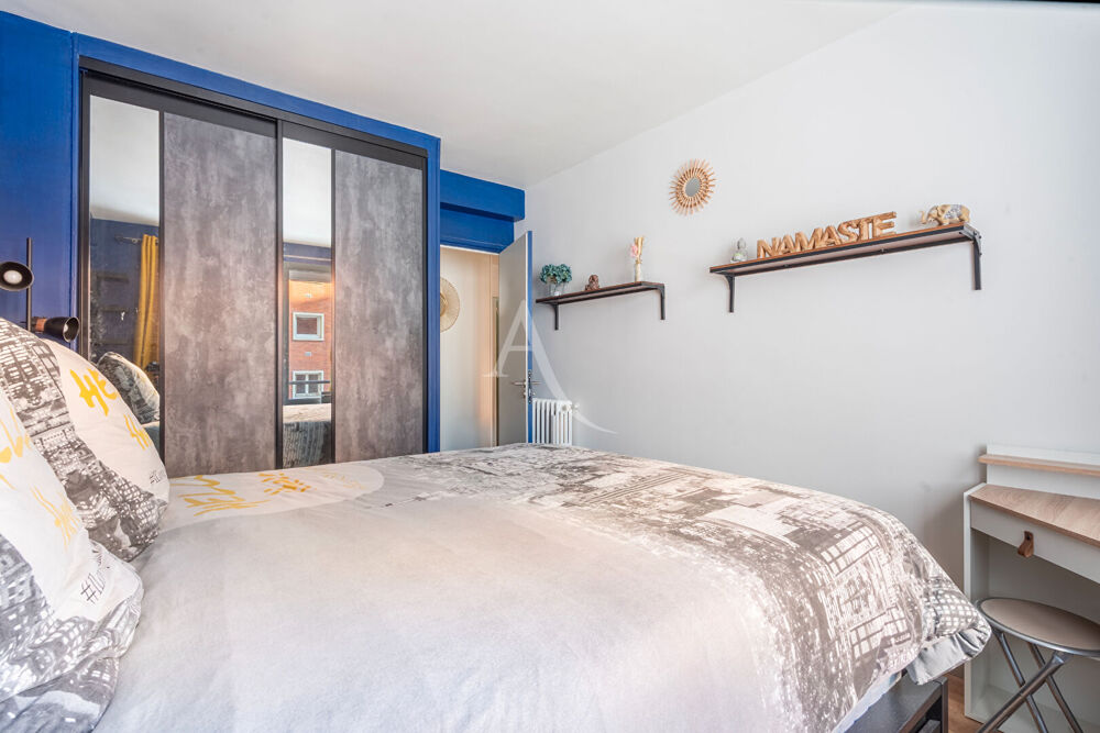 � vendre  Appartement Paris 13