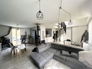  Maison � vendre 6 pi�ces 115 m�