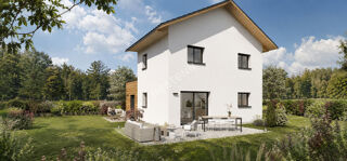  Maison à vendre 5 pièces 102 m²