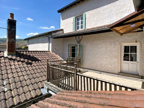   Maison Le Perreon 6 pièce(s) 152 m2 Maison - 6 pièce(s) - 152 m²