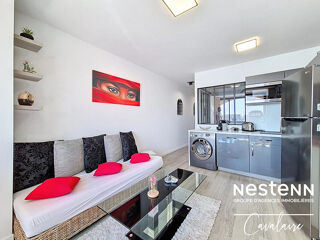  Appartement � vendre 2 pi�ces 32 m�